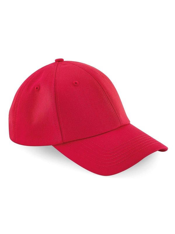 classic red